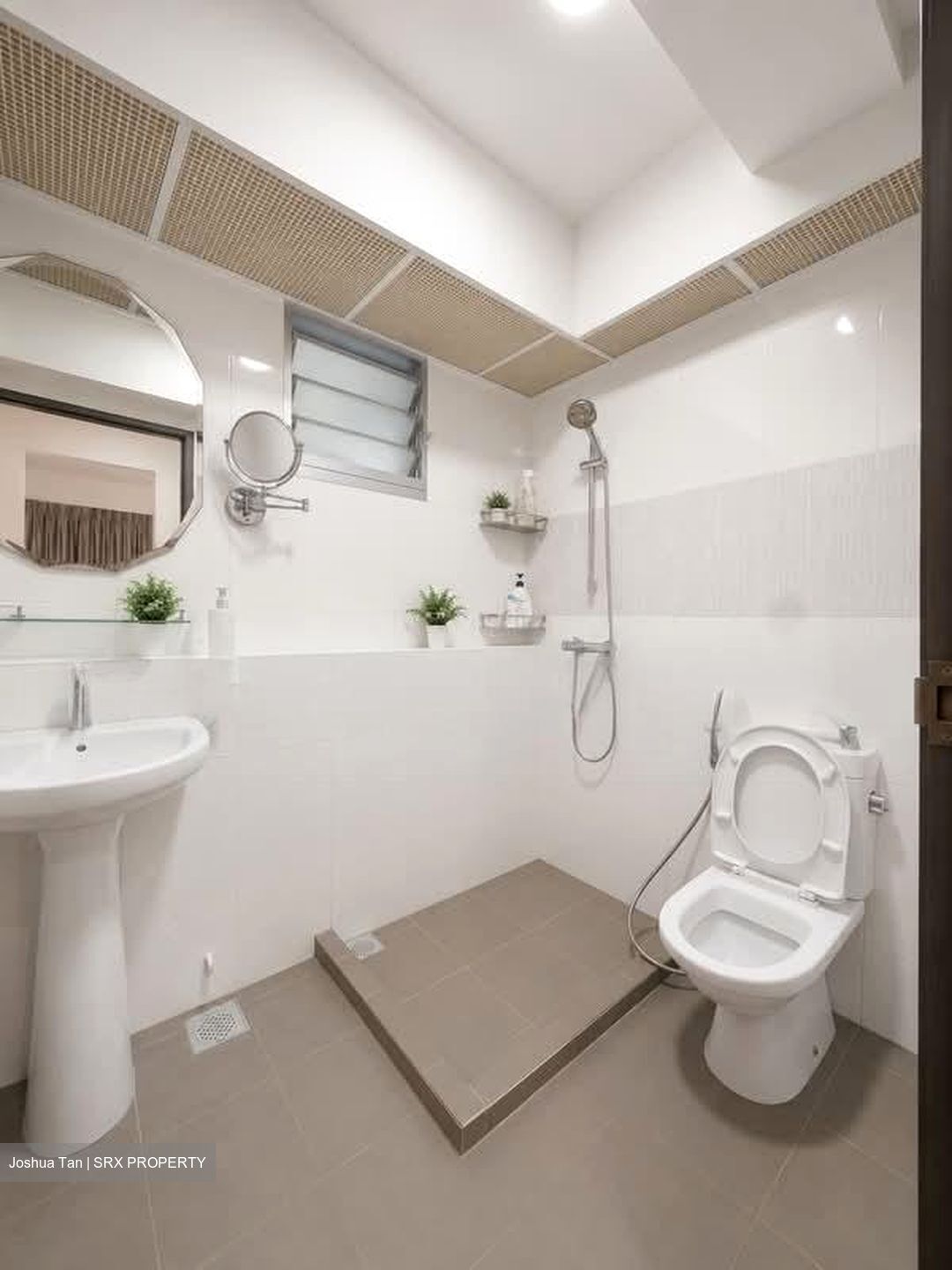 Blk 26A Saint George's Towers (Kallang/Whampoa), HDB 4 Rooms #583386901